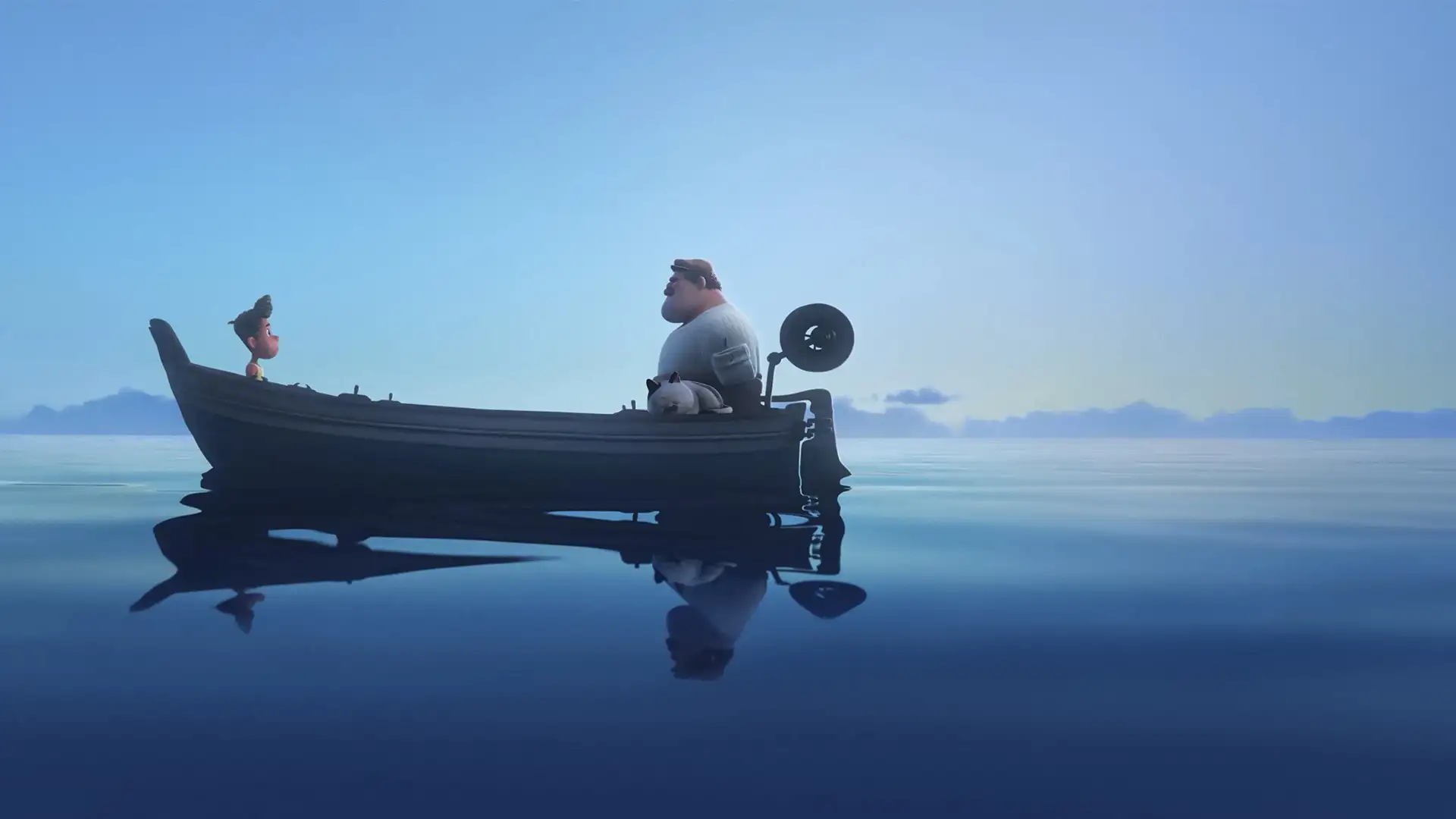 خداحافظ آلبرتو